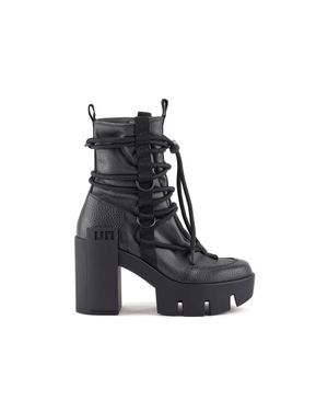 United Nude Grip Desert Mid - Black