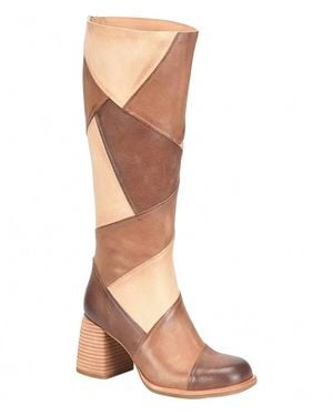 Kork-Ease Asbee Combo Boot - Brown