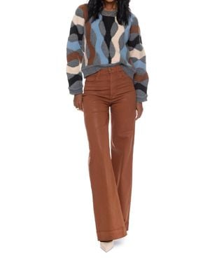 DELUC Pieris Sweater - Blue