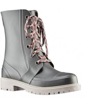 Cougar Shoes Madrid Boot - Gray