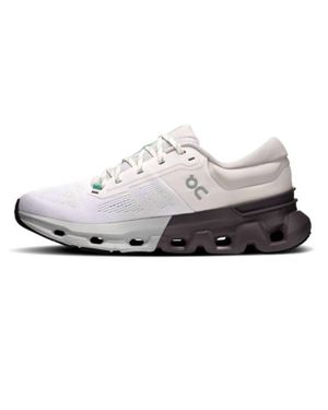 On Swiss Performance Cloudflyer 5 Running Shoe - White