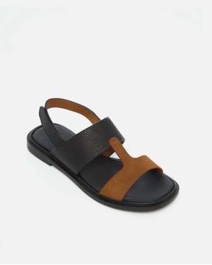 Coclico Runaway Sandal - Multicolor