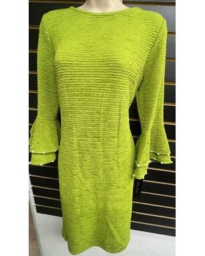Designer Green Sheath Dresses for Women - Up to 87% off | Lyst
