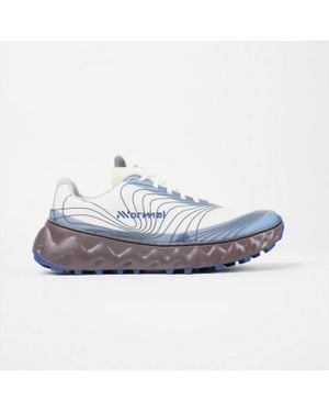 NNormal Tomir 2.0 Shoe - Blue