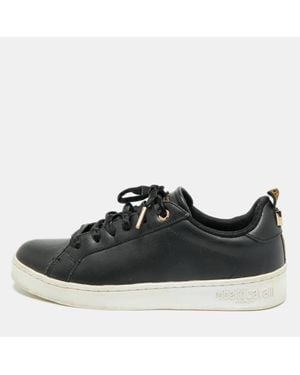 Roberto Cavalli Roberto Cavalli - Black