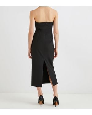 Marella Domez - Black