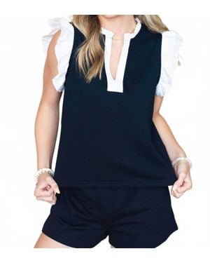 Anniewear Everyday Mvp Set - Blue