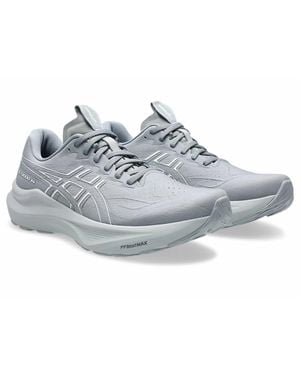 Asics Gt-2000 14 Shoes - Gray