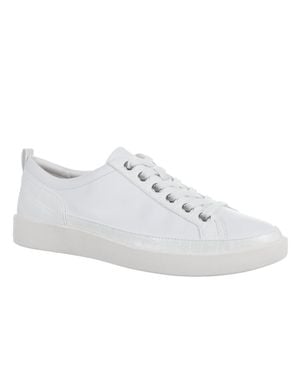 Vionic Winny Sneaker - White
