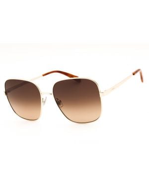 Fossil Fos 2133/G/S Sunglasses - Black