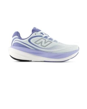 New Balance 1080V15 Shoes - Blue