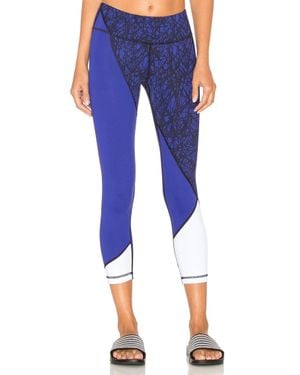 Vimmia Adagio 3/4 Legging - Blue