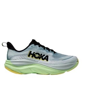 Hoka One Skyflow Druzy Droplet 1155111-Drzy - Green