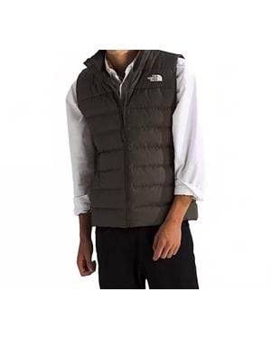 The North Face Aconcagua 3 Vest - Black
