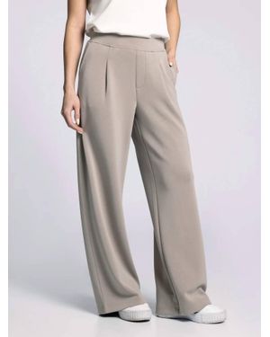 Thread & Supply Frida Pants - Gray