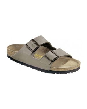 Birkenstock Arizona Sandal - Gray