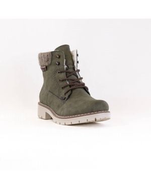 Rieker Sabrina Boots - Multicolor
