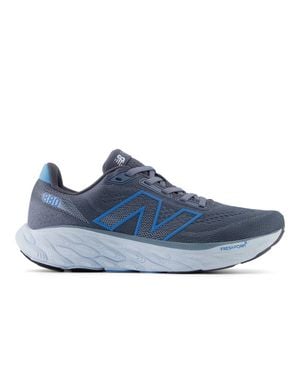 New Balance Fresh Foam X 880V14 Running Shoes - Blue