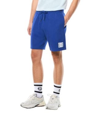 Sergio Tacchini Fresca Short - Blue