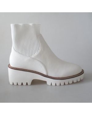 Matisse Blaire Boots - Gray