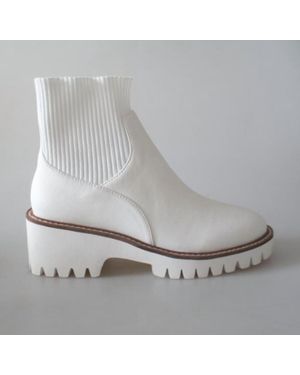 Matisse Blaire Boots - Gray