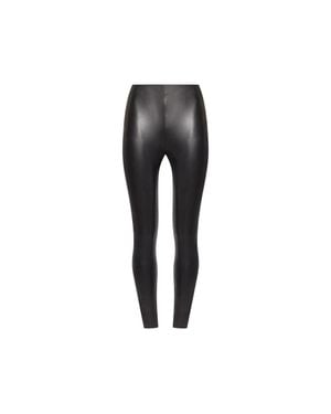 Wolford Jo Leggings - Gray