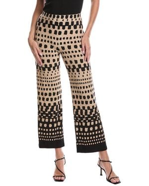 Joseph Ribkoff Pant - White