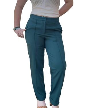 Fate Lennon Pants - Blue