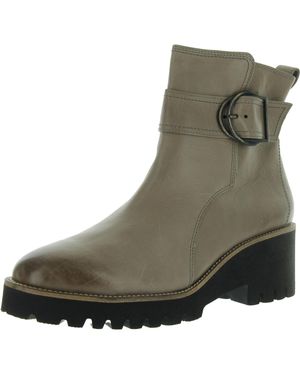 Paul green travis bootie best sale