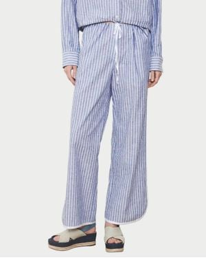 WE-AR4 Riva Pants - Blue