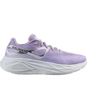 Salomon Aero Glide - Purple