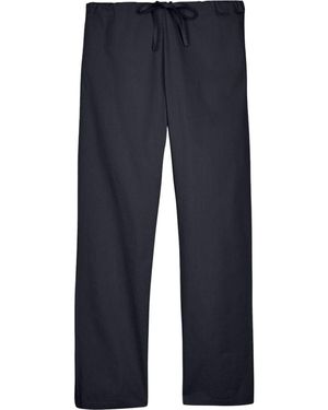 Harriton Restore Scrub Bottom - Blue