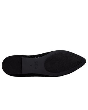 MIA Lovi Qi00310-001 - Black