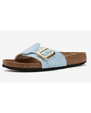 Birkenstock Catalina Luxe Narrow Sandal - Black