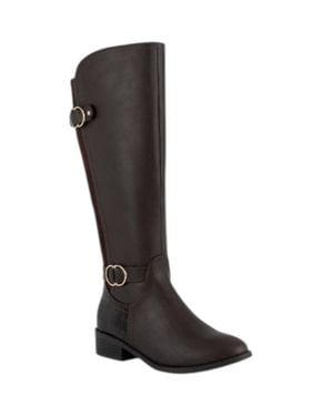 Jones New York Leandra Boot - Black