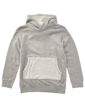 Threads For Thought Cammi Gradient T-Shirt - Gray