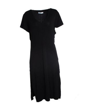 Anine Bing Dress - Black