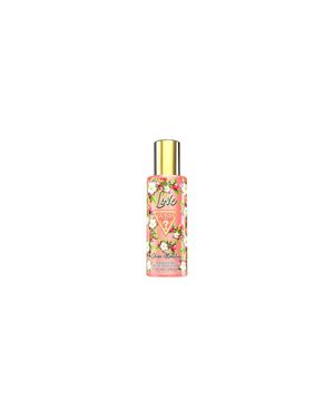 Guess Love Sheer Attraction By For Fragrance Mist 8.4 Oz - White