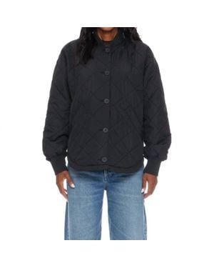 Velvet Heart Celeste Barn Style Jacket - Black