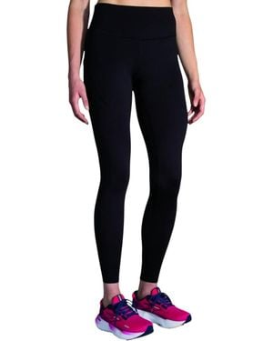 Brooks Spark Tight Leggings - Blue