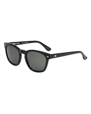 OTIS Eyewear Summer Of 67 X Eco Polarized Sunglasses - Black