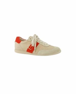 Paul Green Dandi Sneakers - White
