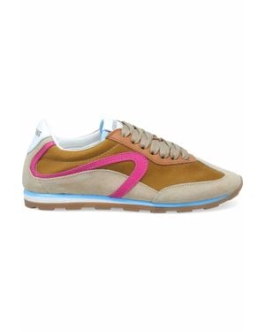 Verbenas Jamaica Pietra Sneaker - Multicolor
