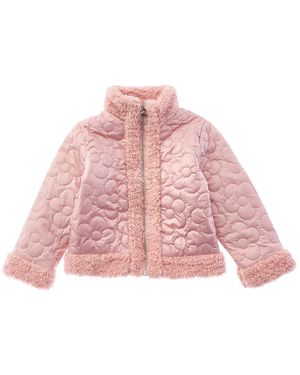 Design History Jacket - Pink