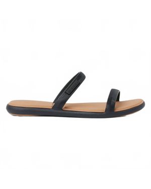 Reef Water Willow Marina Sandal - Blue