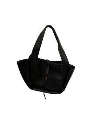 BC Handbags Zell Tote Bag - Black