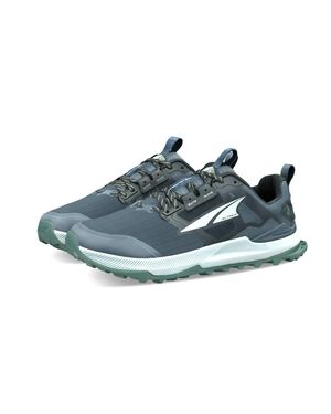 Altra Lone Peak 8 Trail Running Shoes - Blue