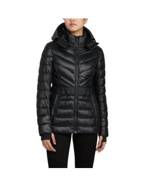 Pajar Felicity 3M Thinsulate Vest - Black