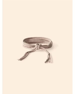 Xirena Treva Belt - Natural