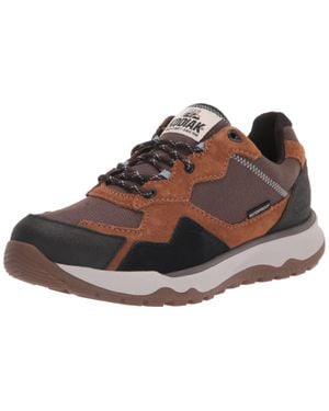 Kodiak Kenosee Waterproof Hiking Boot - Black